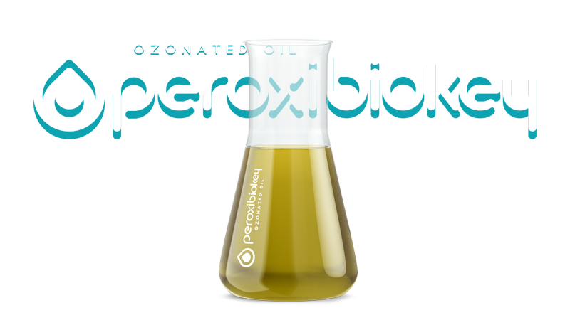 PeroxiBiokey Oil