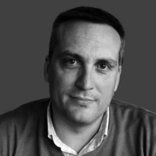 Oscar Giménez Sánchez