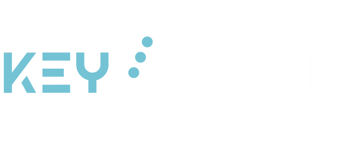 keyoxygen logo main