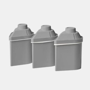Pack filtros Alkanatur Drops Zeolita Clinoptilolita