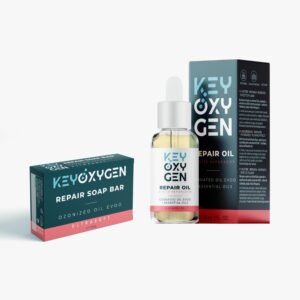 Pack After Sun KeyOxygen