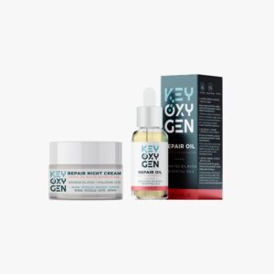 Pack Cuidado Premium KeyOxygen