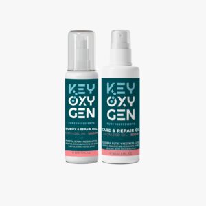 Pack Botiquín de Verano KeyOxygen