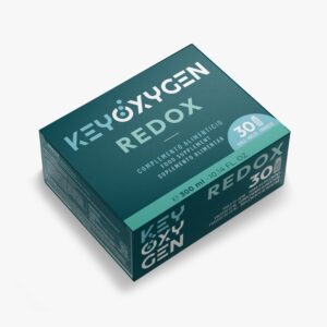 KeyOxygen Redox