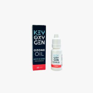 KeyOxygen Ozone Oil 20ml